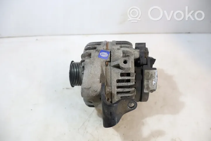 Opel Astra G Alternator 