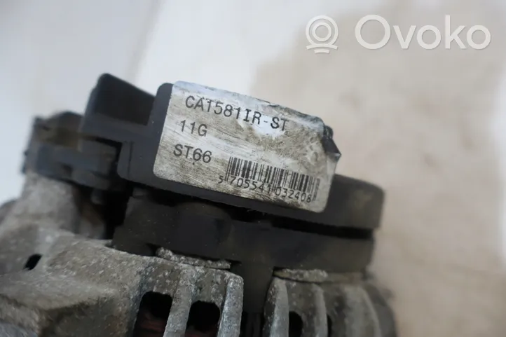 Opel Astra G Alternator 