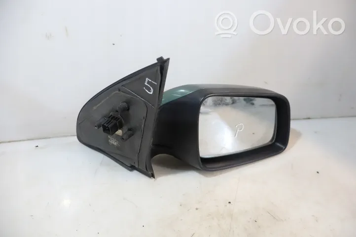 Opel Astra G Specchietto retrovisore elettrico portiera anteriore 