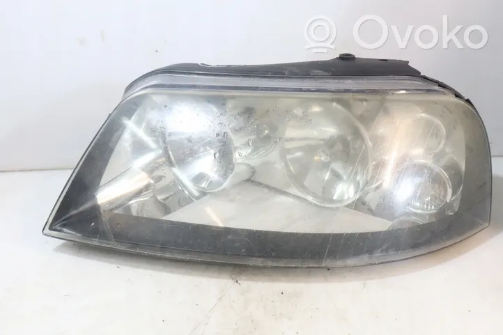 Seat Alhambra (Mk1) Lampa przednia 