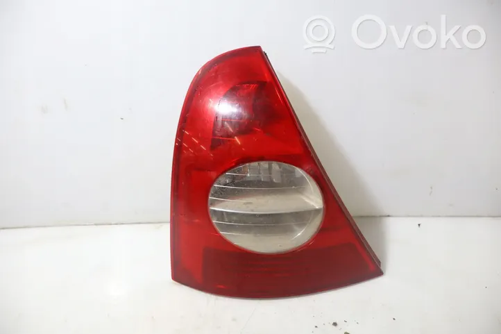 Renault Clio II Lampa tylna 