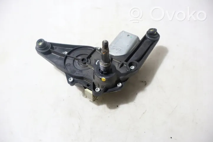 Renault Clio II Rear window wiper motor 53016612