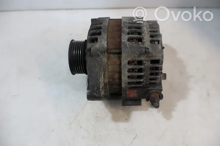 Nissan Primera Alternator 