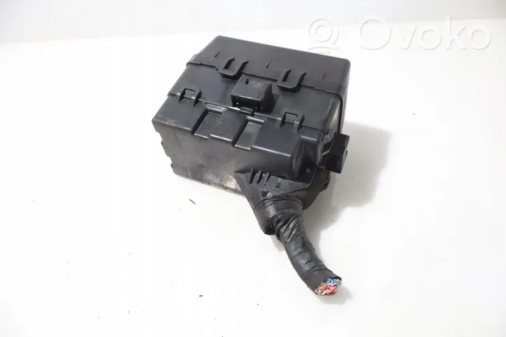 Hyundai i30 Fuse box set 