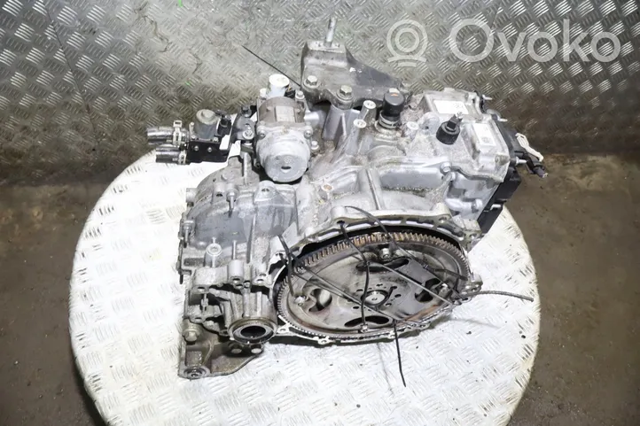 Ford Mondeo MK V Automatic gearbox F960G