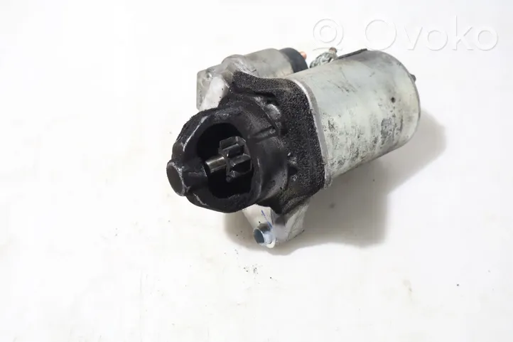 Nissan Micra Motor de arranque 1196052A