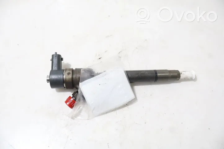 Hyundai i30 Inyector de combustible 0445110320