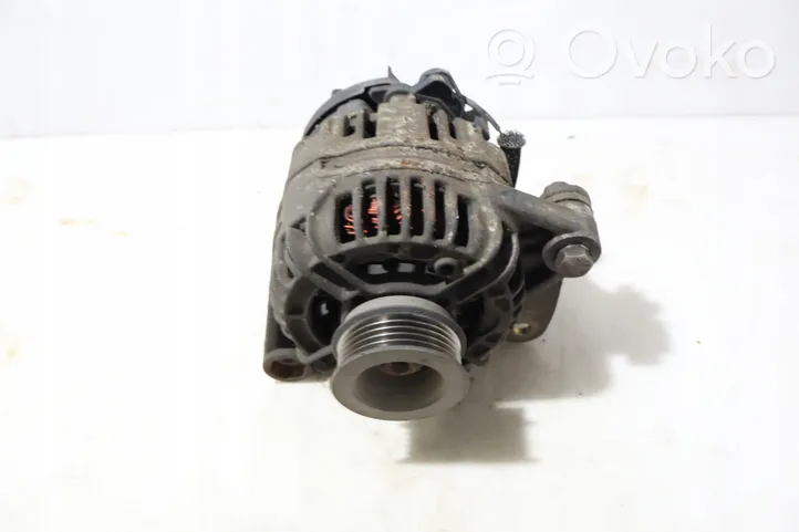 Fiat Stilo Alternator 0124325058