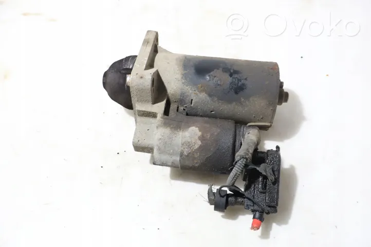 Fiat Stilo Starter motor 