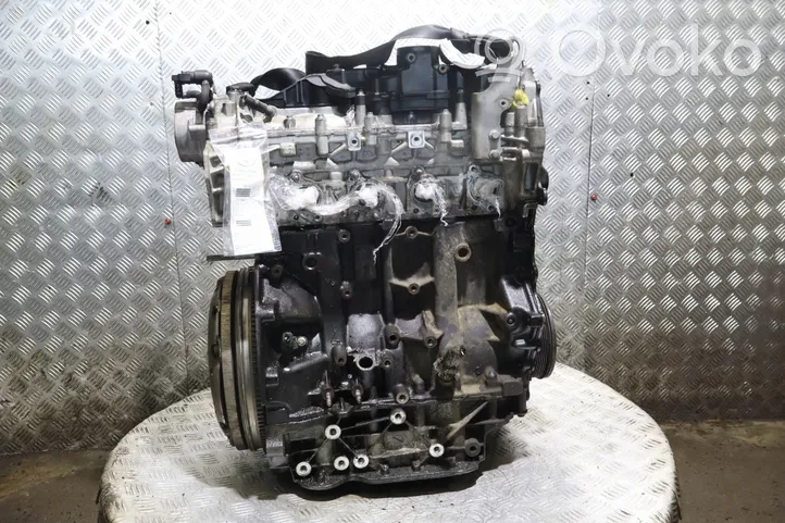 Renault Laguna III Silnik / Komplet M9RF800