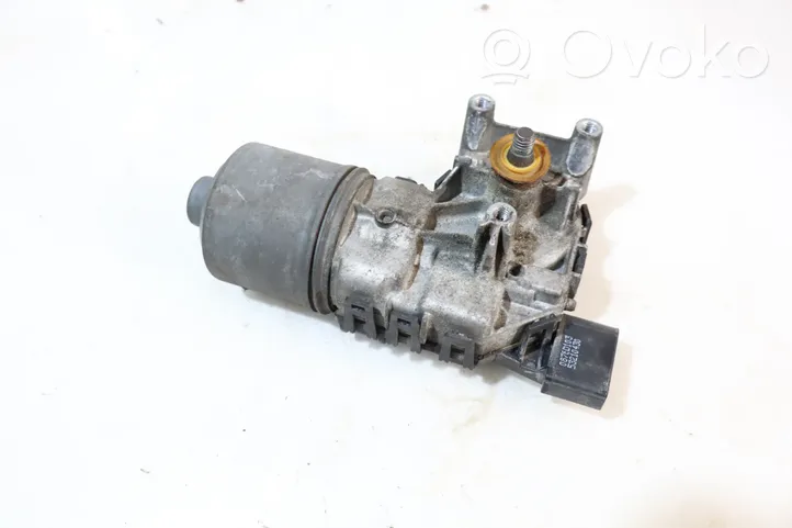 Opel Astra H Moteur d'essuie-glace 0390241538