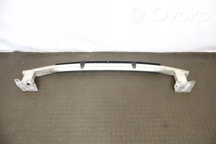 Renault Megane III Rear bumper support beam 