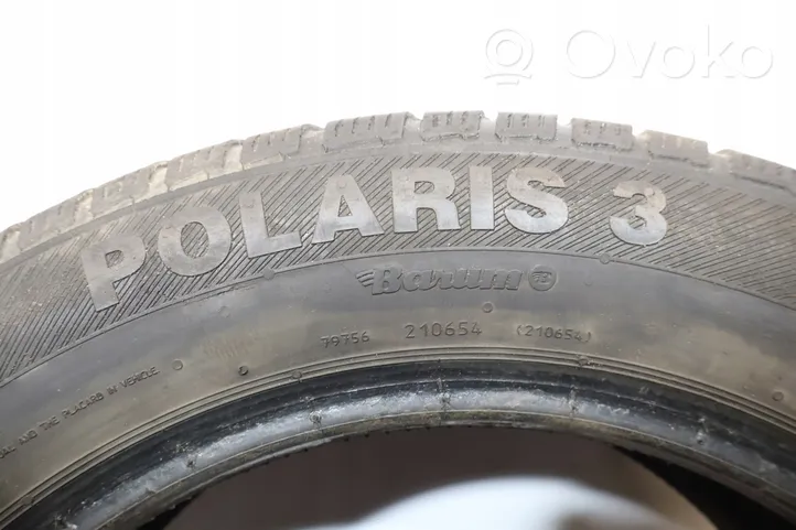 Opel Astra H R16 winter tire 