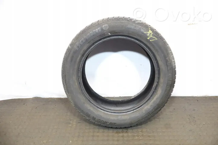 Opel Astra H R16 winter tire 