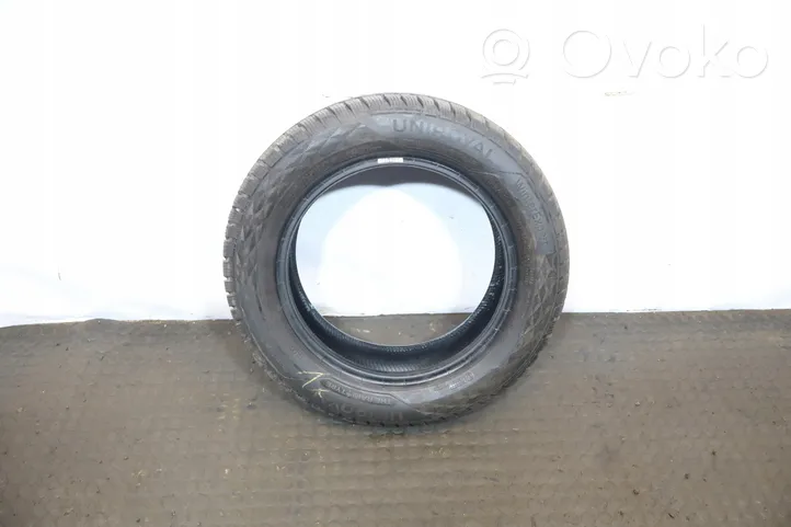 Citroen C4 I R16 summer tire 