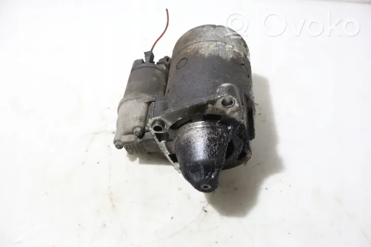 Fiat Uno Starter motor 