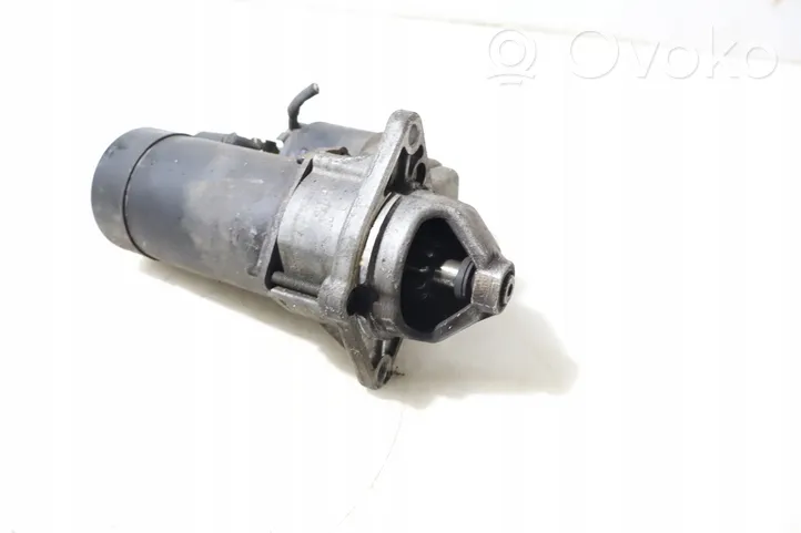 Opel Astra G Starter motor 