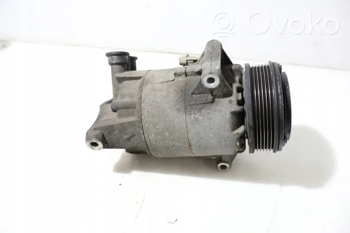 Opel Astra H Compressore aria condizionata (A/C) (pompa) 