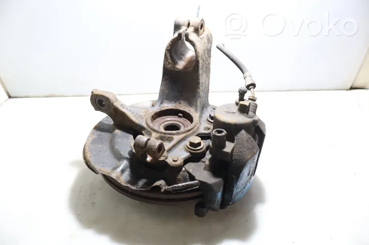 Ford Focus Front wheel hub spindle knuckle 