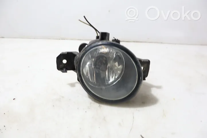 Renault Clio II Front fog light 