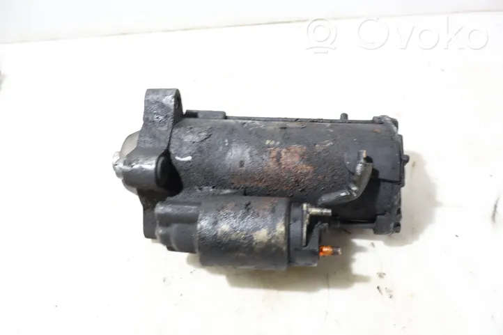 Volvo V50 Starter motor 