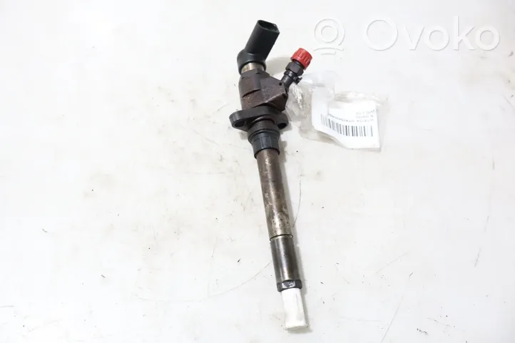 Volvo V50 Fuel injector 