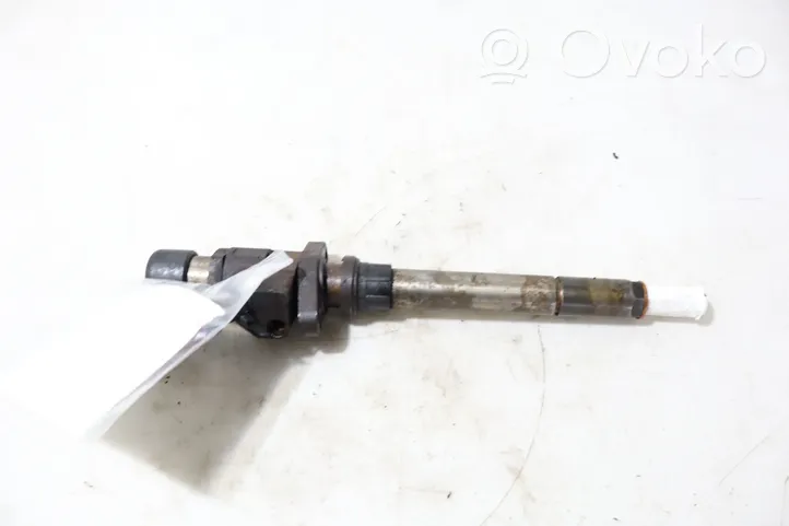 Volvo V50 Injecteur de carburant 