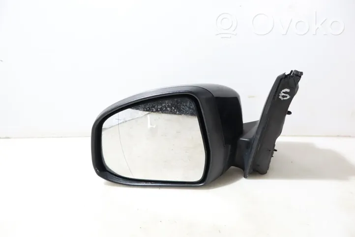 Ford Focus Front door electric wing mirror 