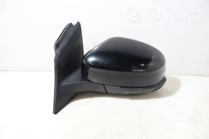 Ford Focus Front door electric wing mirror 