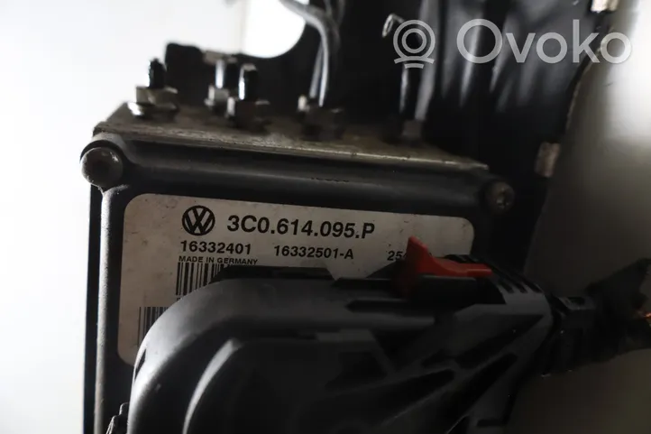 Volkswagen PASSAT B6 Pompe ABS 