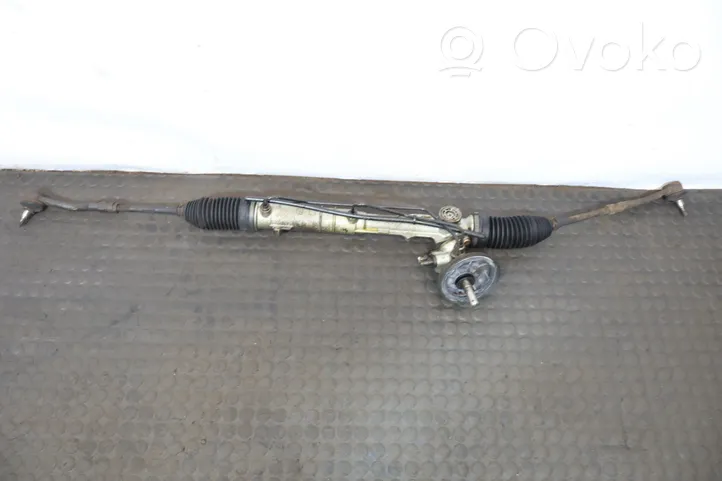 Citroen Berlingo Steering rack 