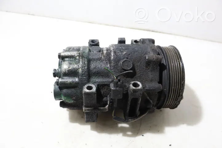 Volvo V50 Air conditioning (A/C) compressor (pump) 