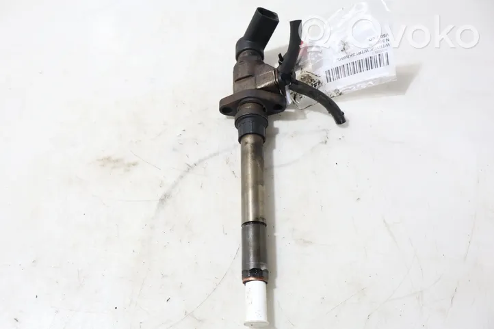 Volvo V50 Fuel injector 