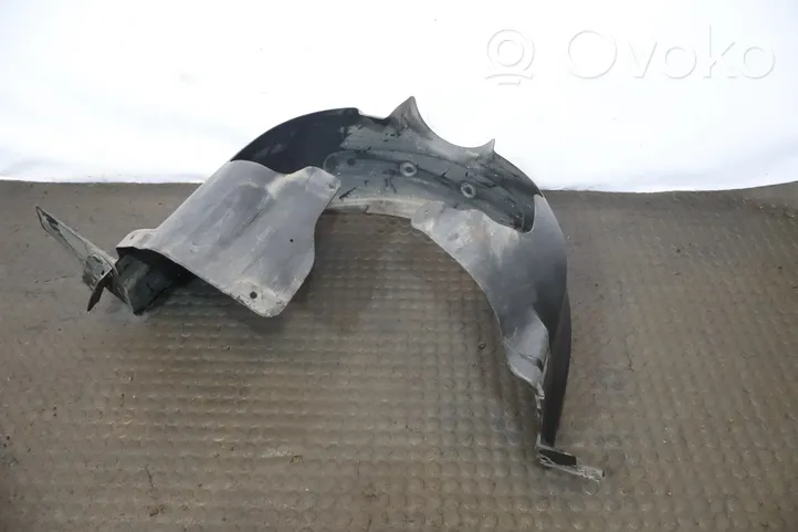 Chevrolet Cruze Front arch 