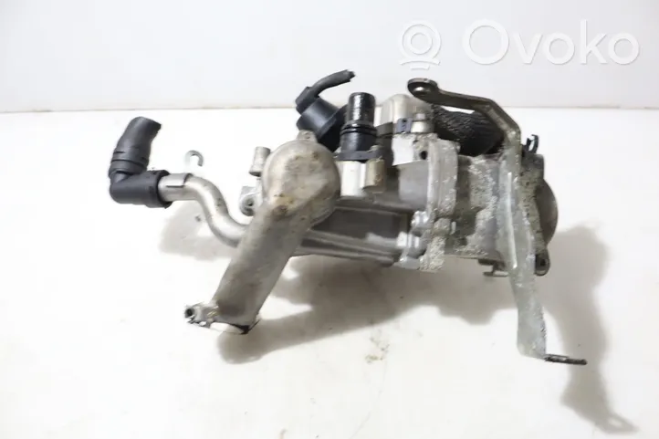 Ford Focus EGR-venttiili 5.05639.02