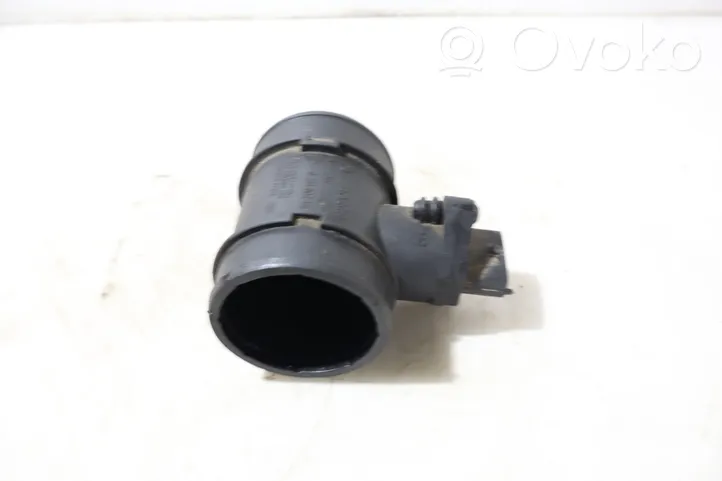 Opel Corsa C Misuratore di portata d'aria 0281002180