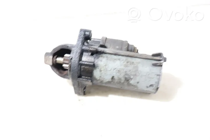 Fiat Fiorino Starter motor D6G321