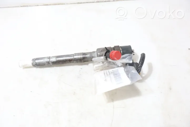 Fiat Fiorino Fuel injector 0445110351