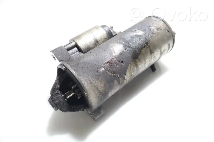 Ford Mondeo MK IV Starter motor 