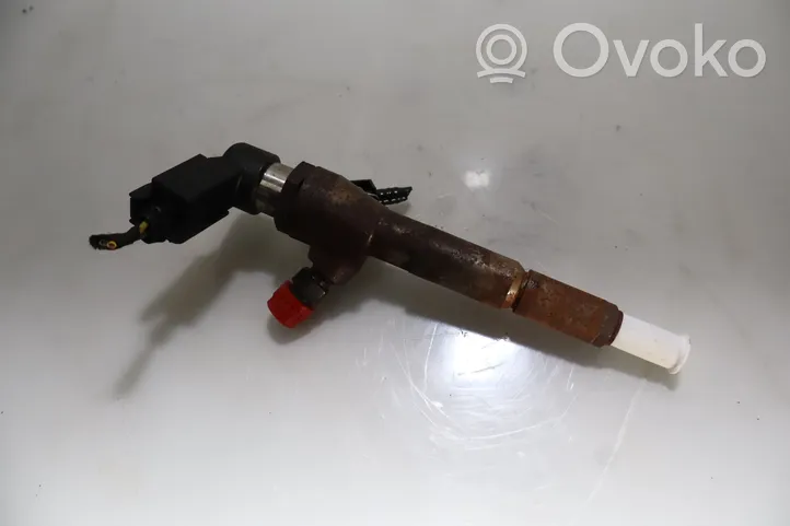 Ford Mondeo MK IV Injecteur de carburant 