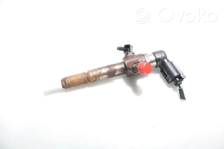 Ford Mondeo MK IV Injecteur de carburant 