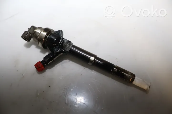 Chevrolet Cruze Injecteur de carburant 