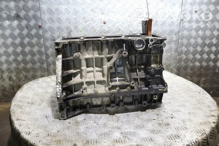 BMW 3 E90 E91 Engine block 