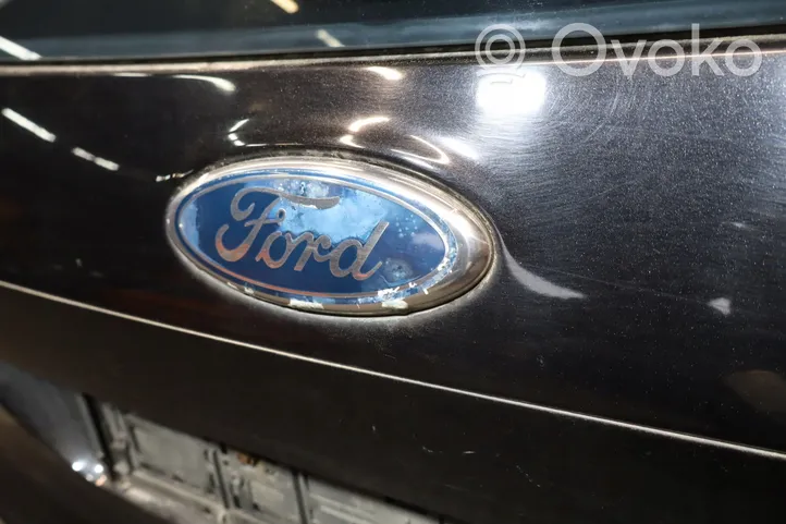 Ford Mondeo MK IV Portellone posteriore furgone 