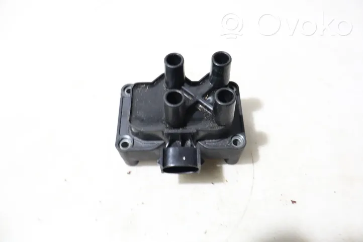 Ford Fusion High voltage ignition coil 