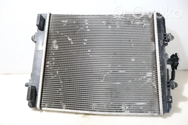 Peugeot 108 Radiateur de refroidissement 