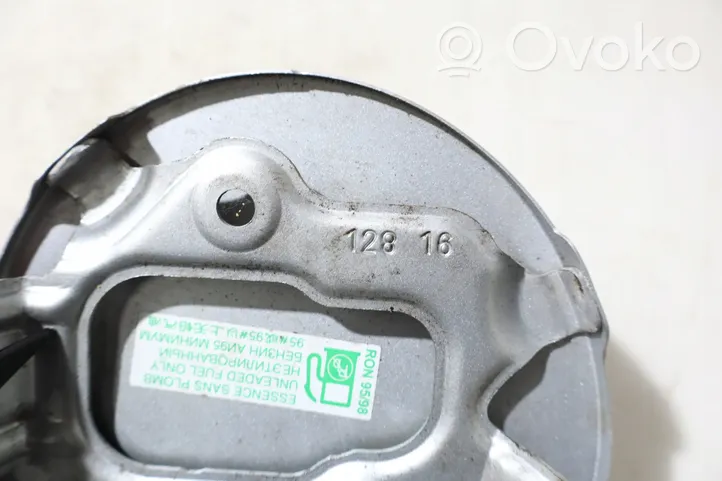 Peugeot 108 Bouchon, volet de trappe de réservoir à carburant 