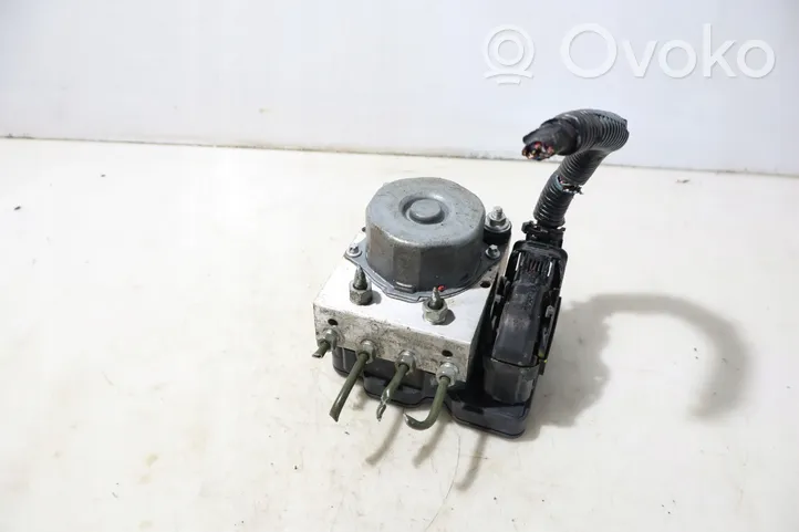 Peugeot 108 ABS Pump 