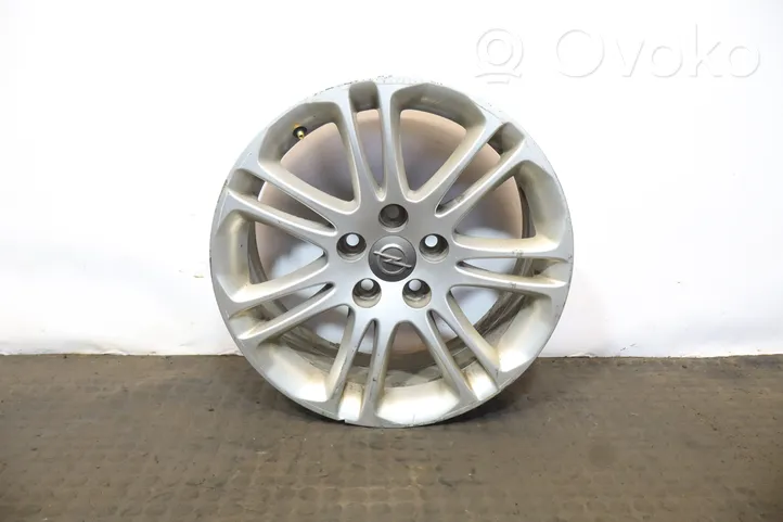 Opel Insignia A R18 alloy rim 