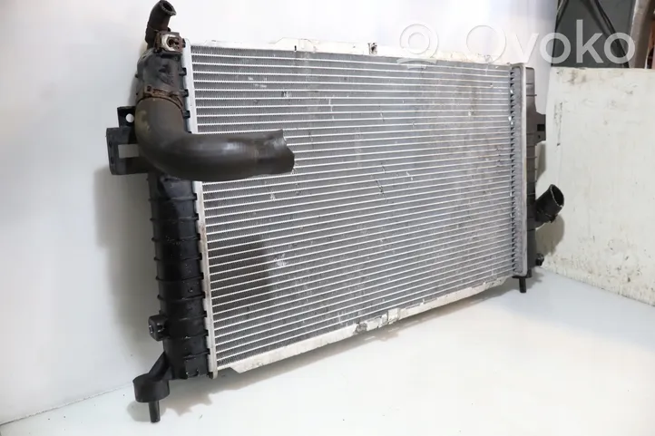 Opel Astra H Coolant radiator 63029A